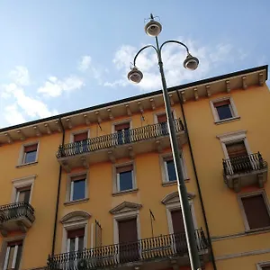 Pensión Relais Pensiero, Verona
