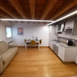 Casa de hóspedes Residenza Della Samaritana, Verona