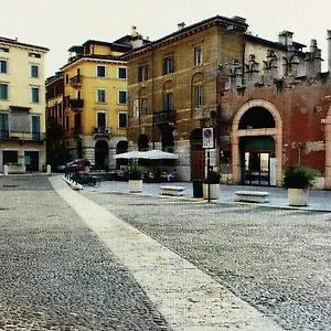 Pensión Dolce, Verona