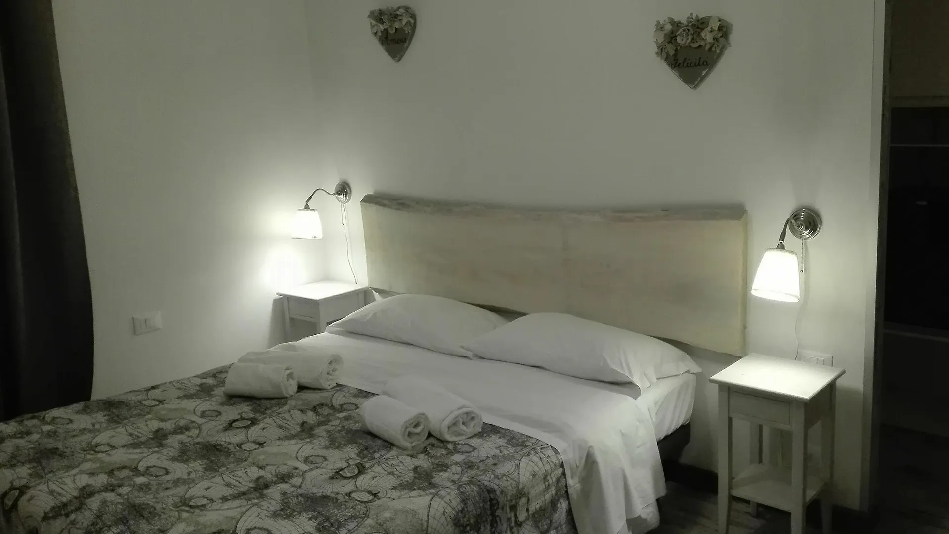 Alle Erbe Hotel Verona Guest house