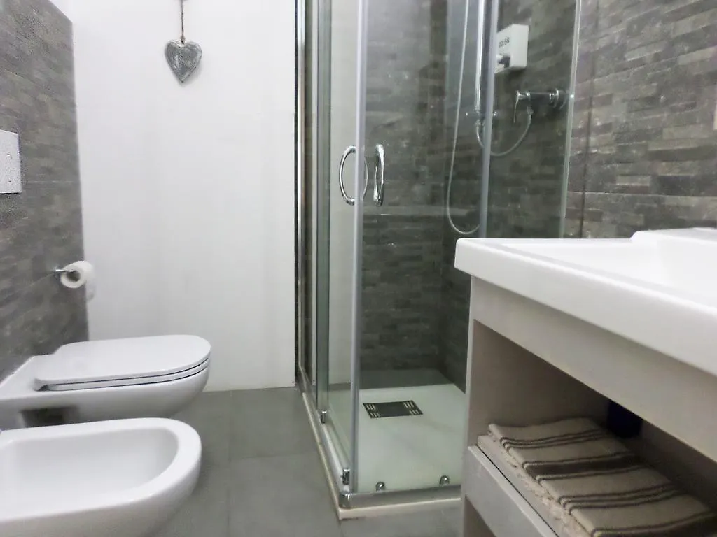 ** Gasthof Alle Erbe Verona Italien
