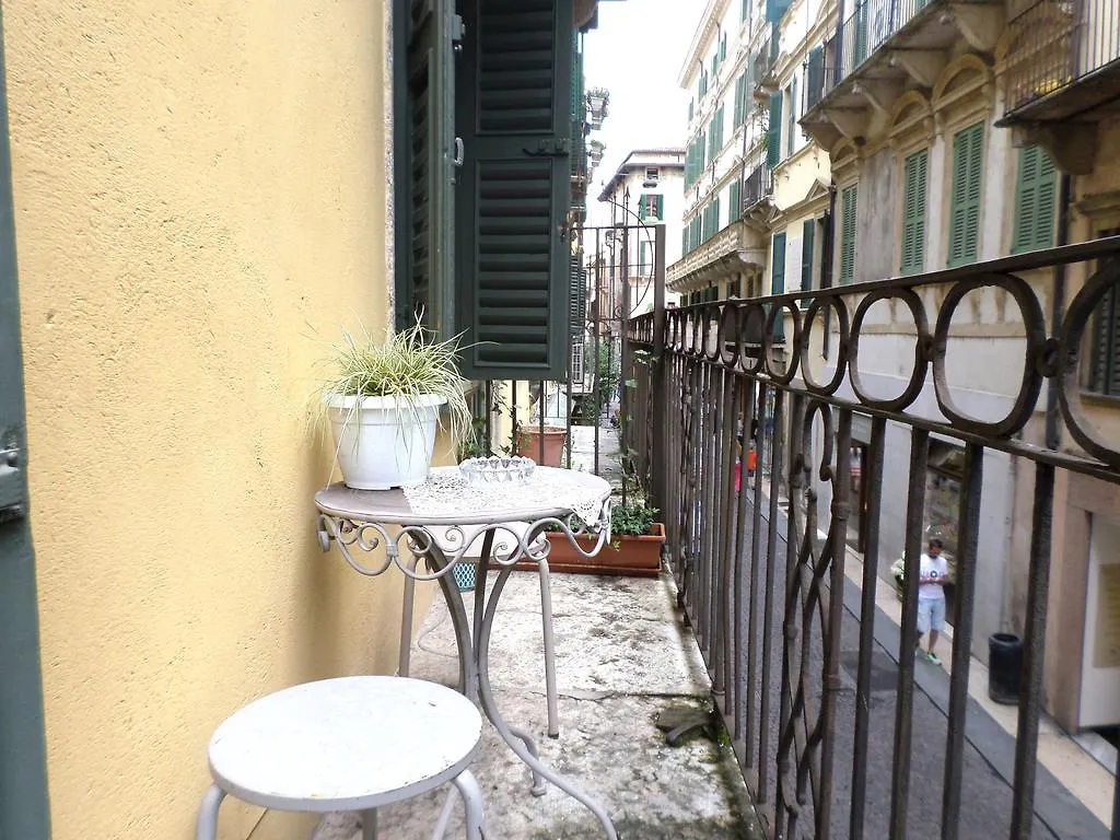 Alle Erbe Verona