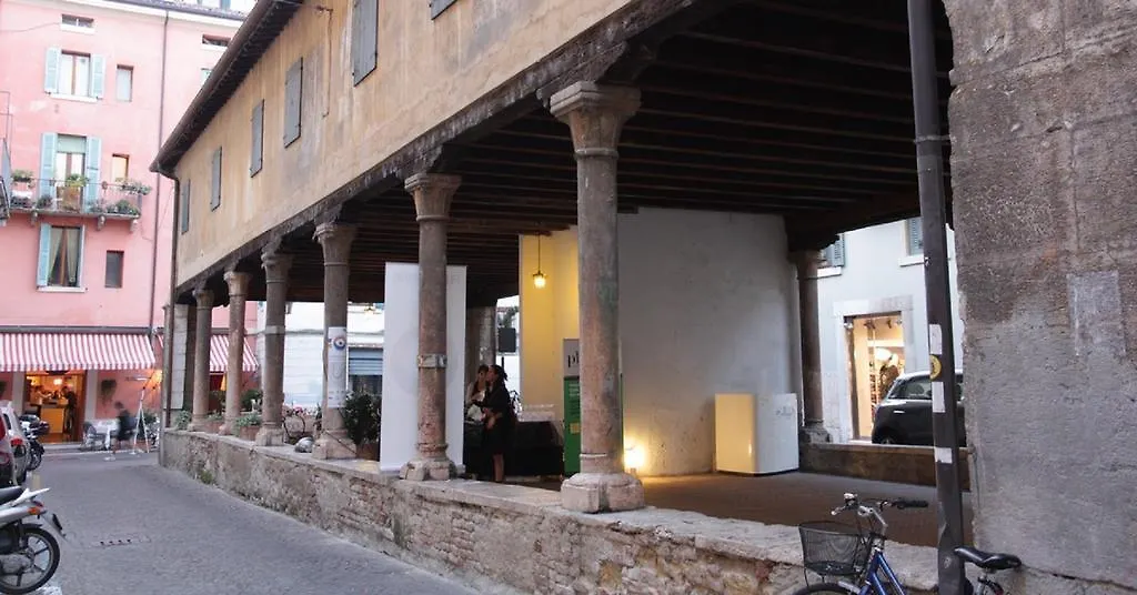 Alle Erbe Verona