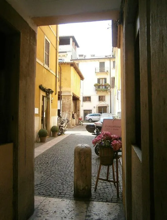 Gasthof Alle Erbe Verona