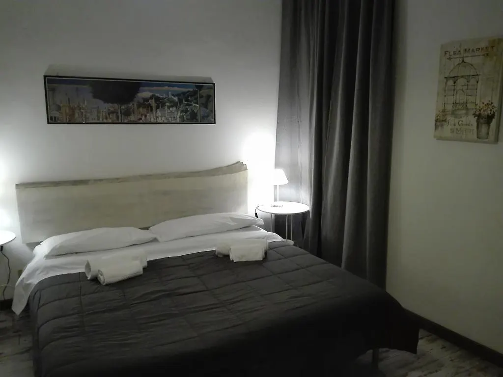 Alle Erbe Verona 2*,  Italien