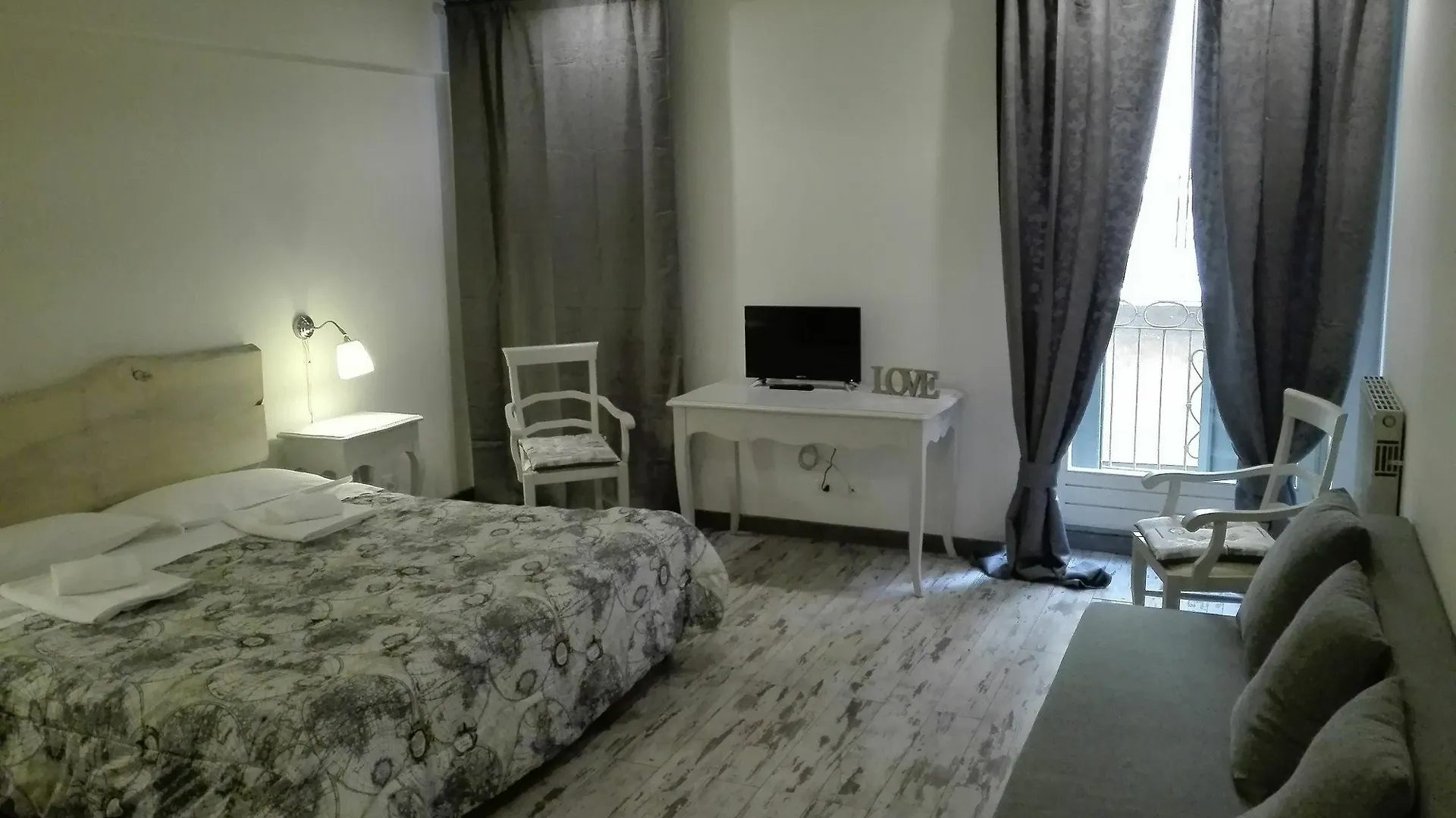 Alle Erbe Verona